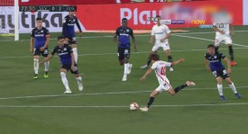 皇马2-0完胜马竞 本泽马阿森西奥建功领跑积分榜