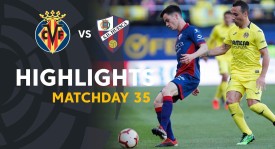 巴塞罗那联赛领跑遇赫塔菲，争冠关键战中场争夺激烈