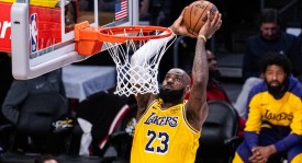 皇马阿隆索领队首败，迭戈·科斯塔梅开二度助马竞逆转马德里德比