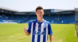 欧联杯16强附加赛：曼联、巴萨、尤文等强队对决焦点战揭晓